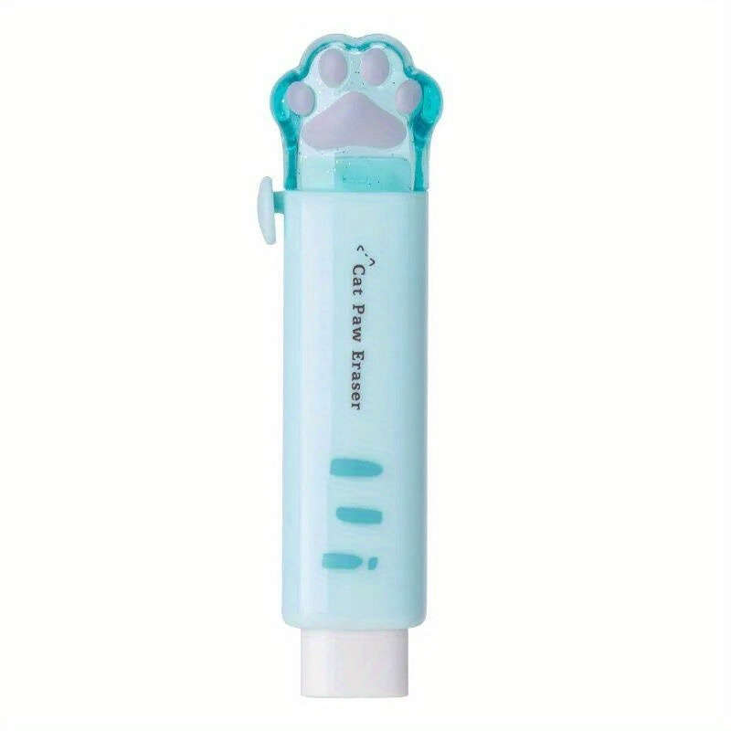 Retractable Eraser - High Quality Rubber
