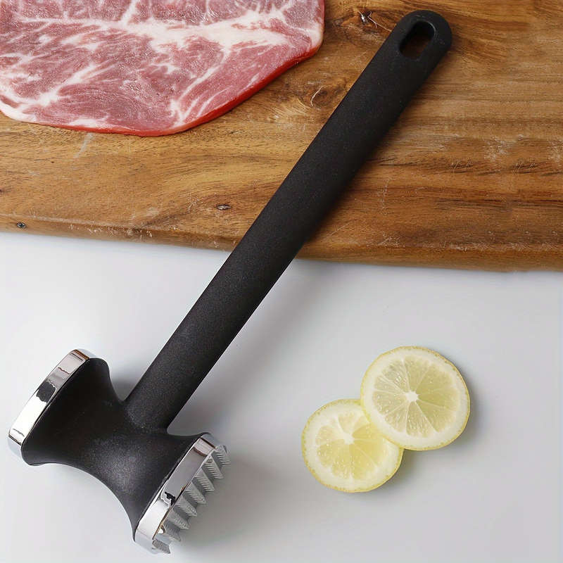 High Quality Zinc Alloy Meat Tenderizer Hammer
