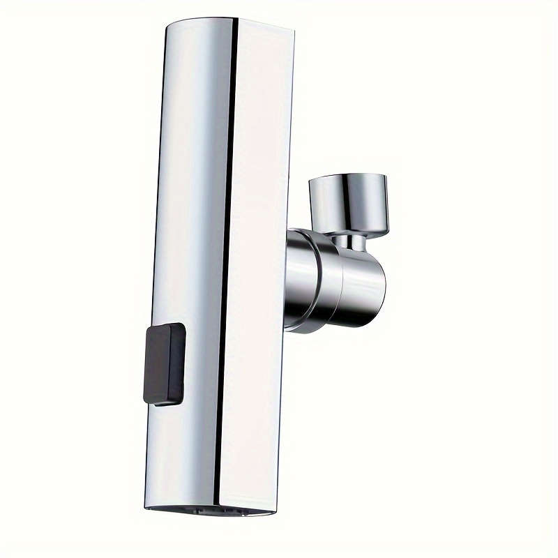 1 Piece Faucet Aerator Adapter Three Water Modes