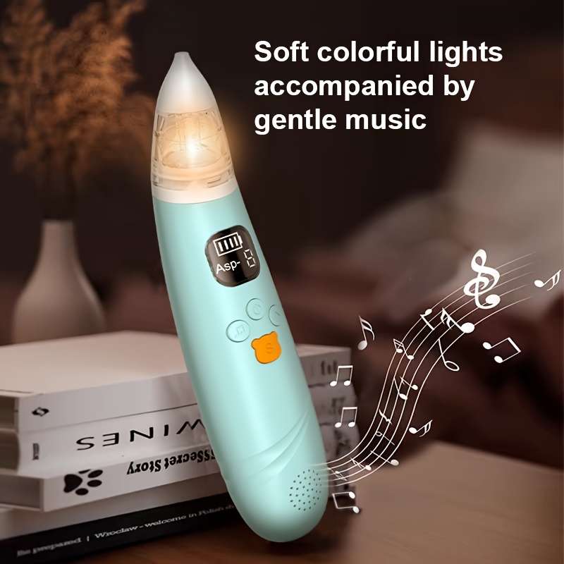 Nasal Cleaner