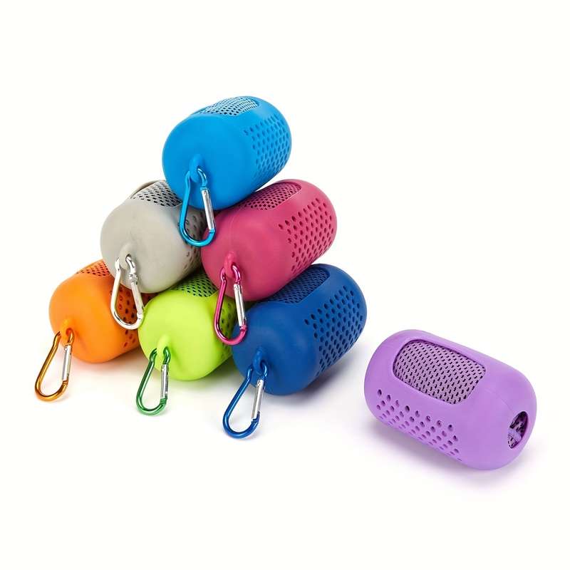 Cooling Towel Ice Towel Travel Sports