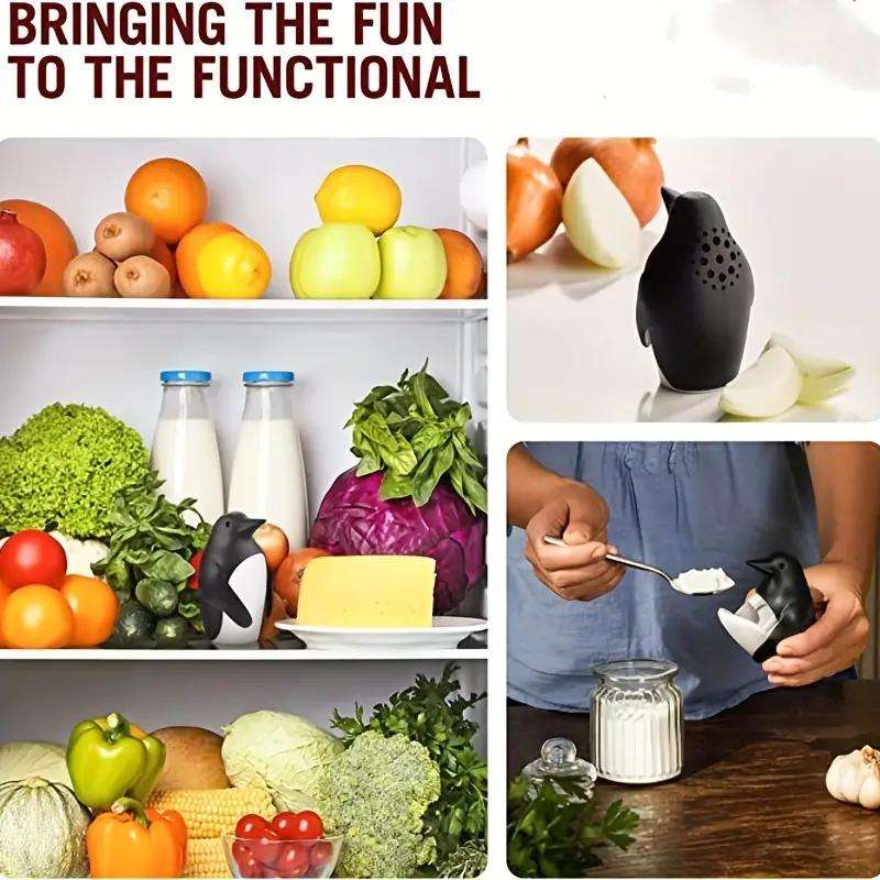 1Pc, Refrigerator Deodorizer
