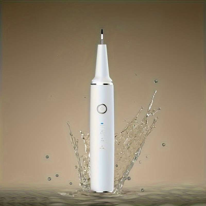 Scaler With Led Light 3 Modes