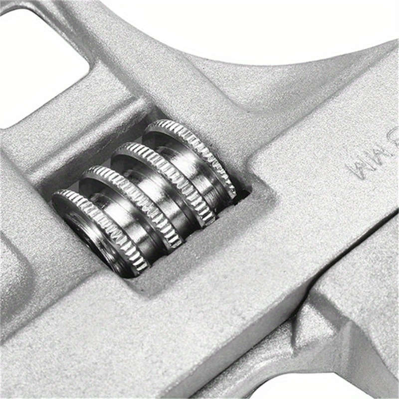 Mini Multi-Function Aluminum Wrench Bathroom