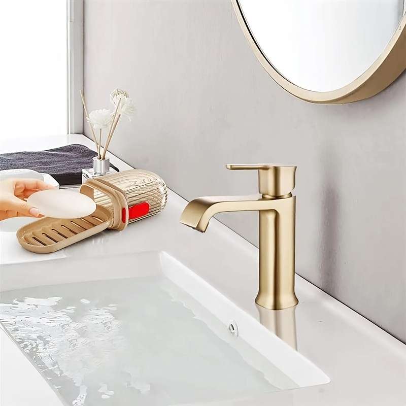 Travel Toothbrush Cup And Soap Dish Set