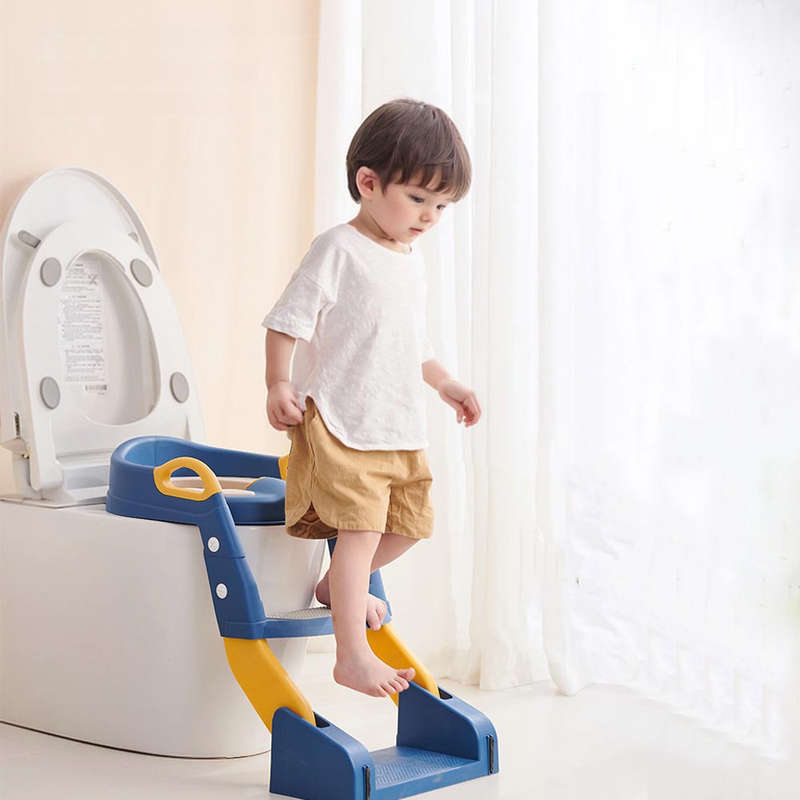 Folding Potty Training Seat