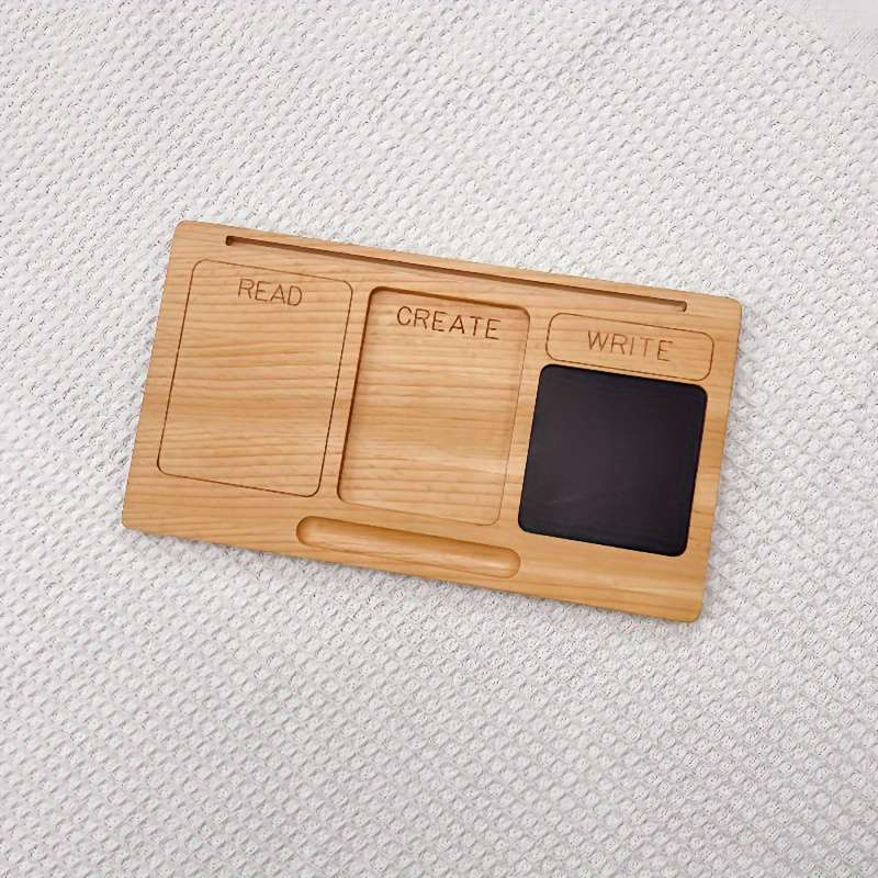 Wooden Learning Board
