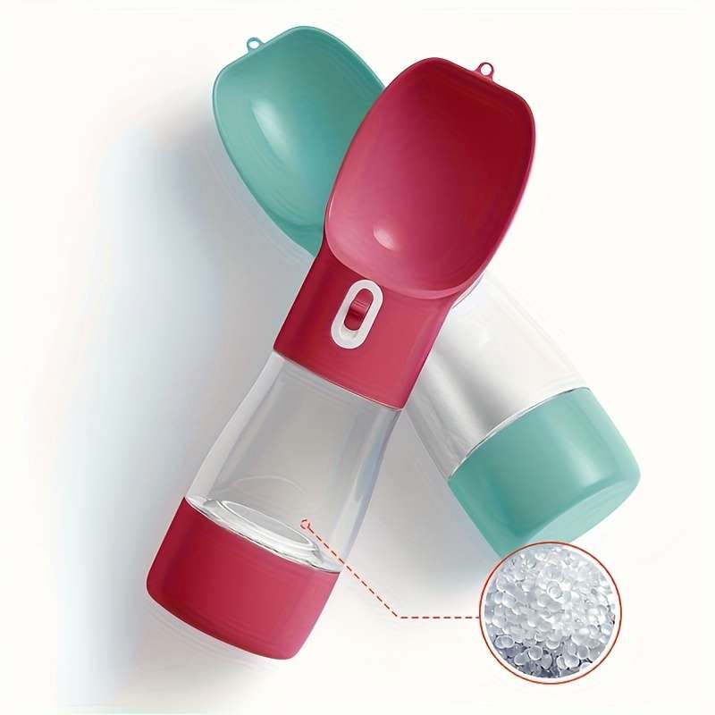 Pet Outdoor Water Cup Portable Travel Cup