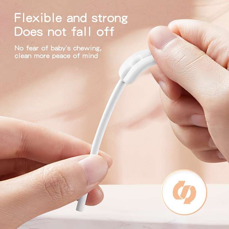 30-Pack Disposable Oral Cleaning Toothbrushes