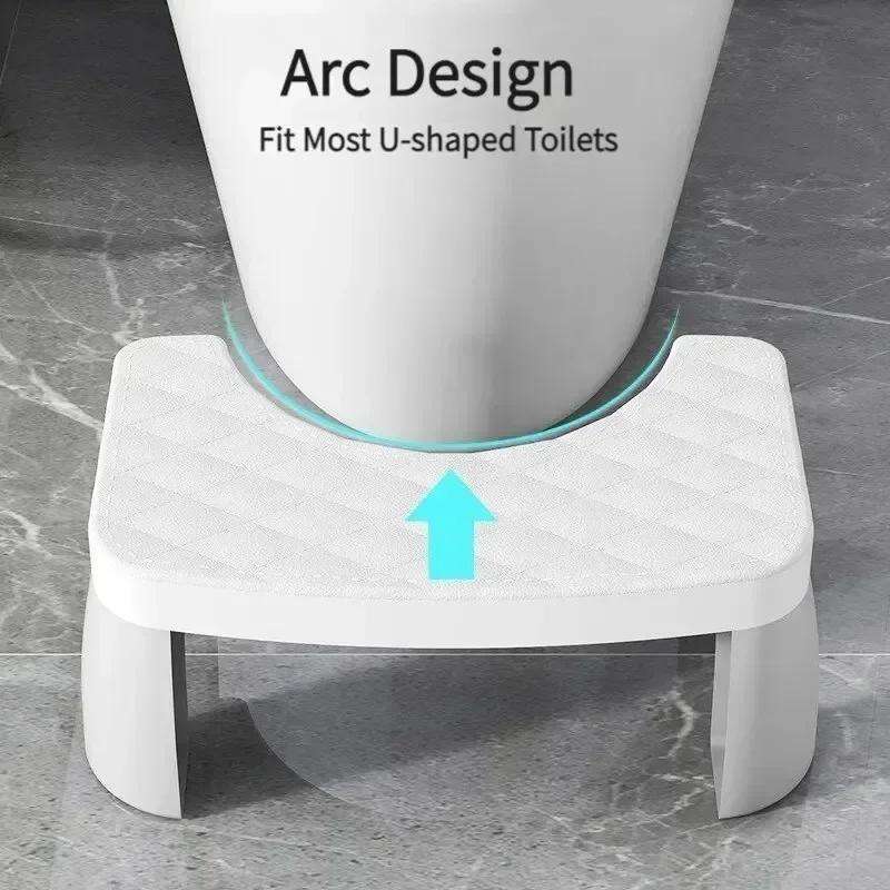 Adult Portable Squat Toilet Tool
