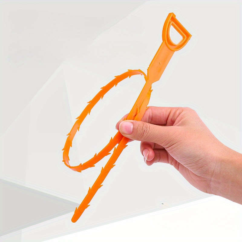 Drain Cleaning Tools