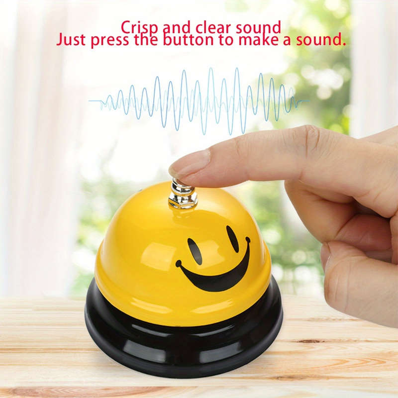 Classroom Multi-Function Call Bell