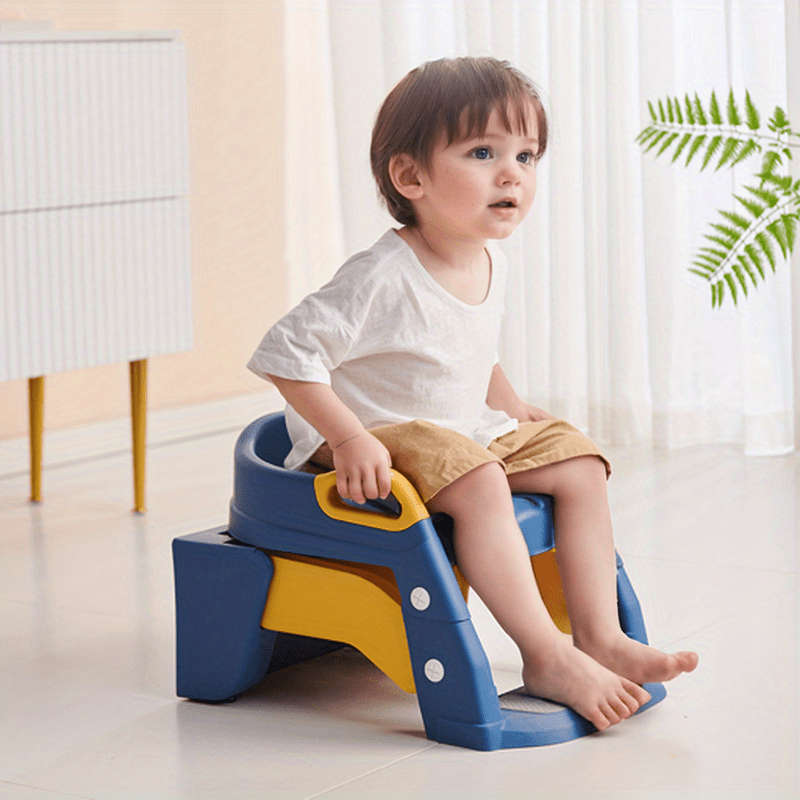 Folding Potty Training Seat