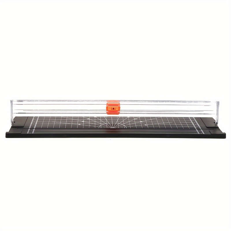 Portable A3/A4 Paper Cutter
