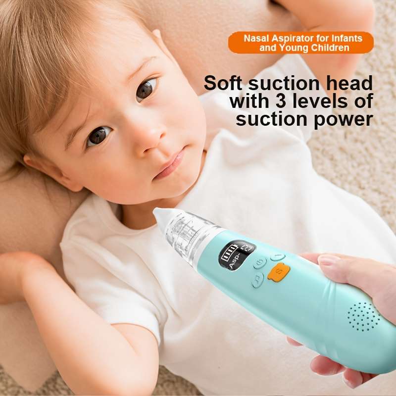 Nasal Cleaner