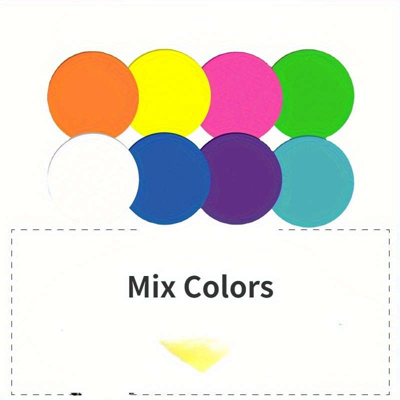 160 Transparent Sticky Notes