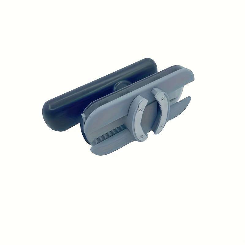 1 Piece Multi-Use Jar And Bottle Opener - Adjustable