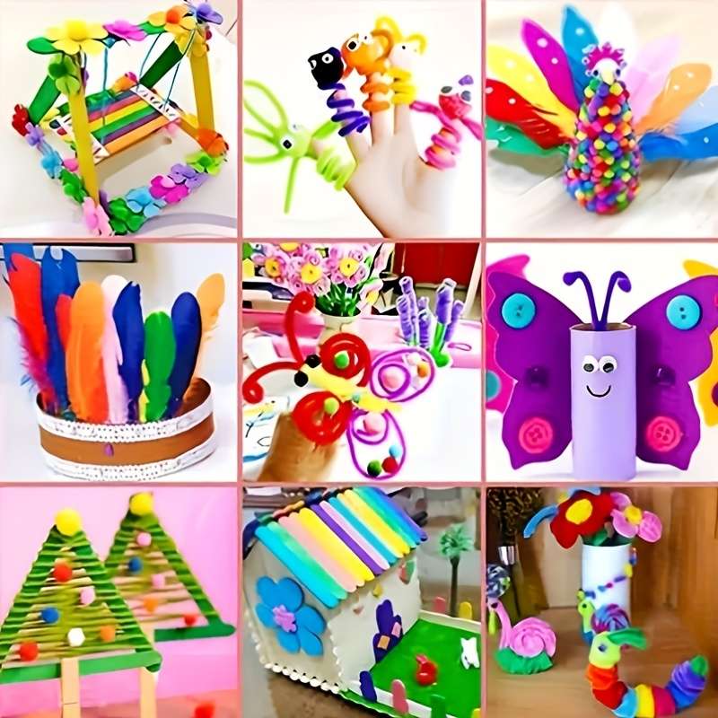 Diy Craft Kit