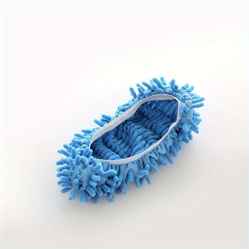 2-Pack Lazy Mop Slippers