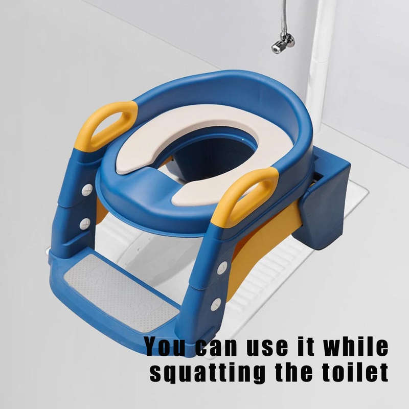 Folding Potty Training Seat