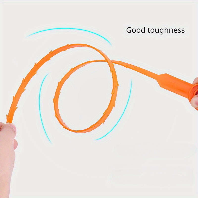 Drain Cleaning Tools