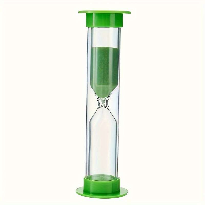 Colored Hourglass Timer