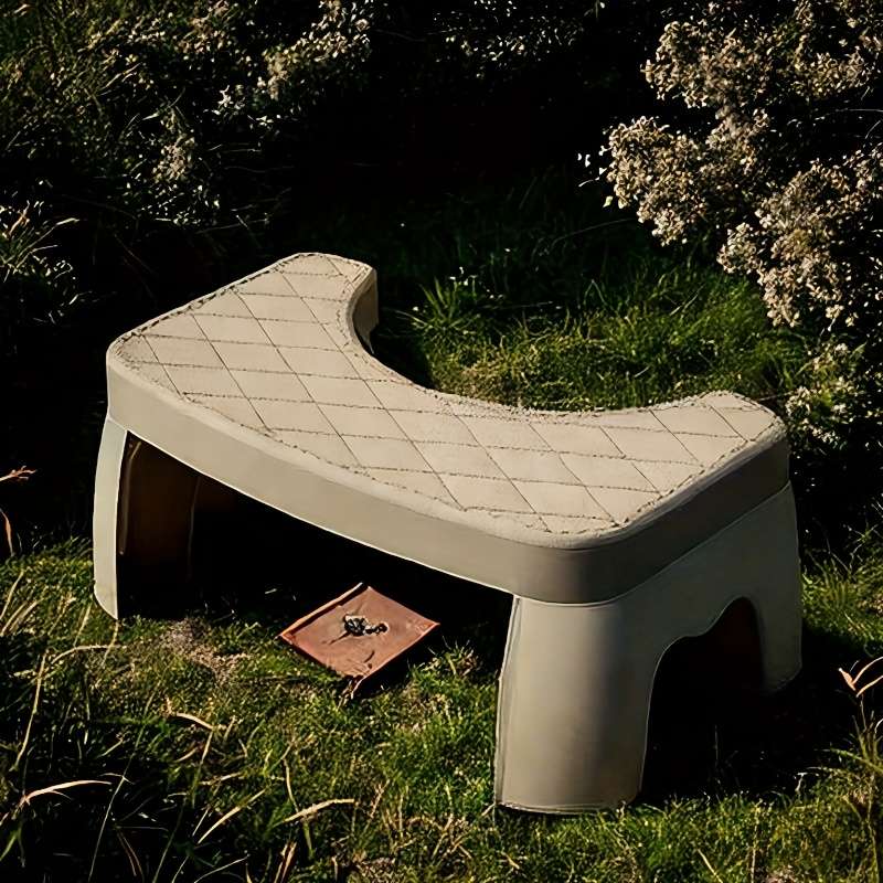 Adult Portable Squat Toilet Tool