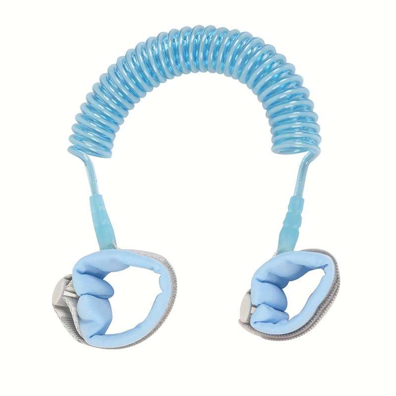 Anti-Lost Wristband Traction Rope