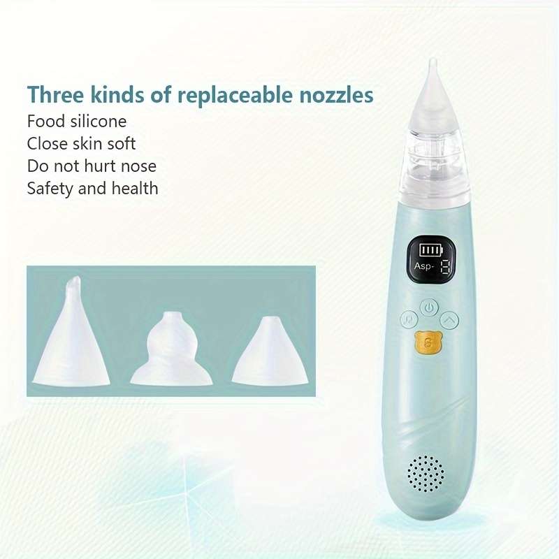 Nasal Cleaner