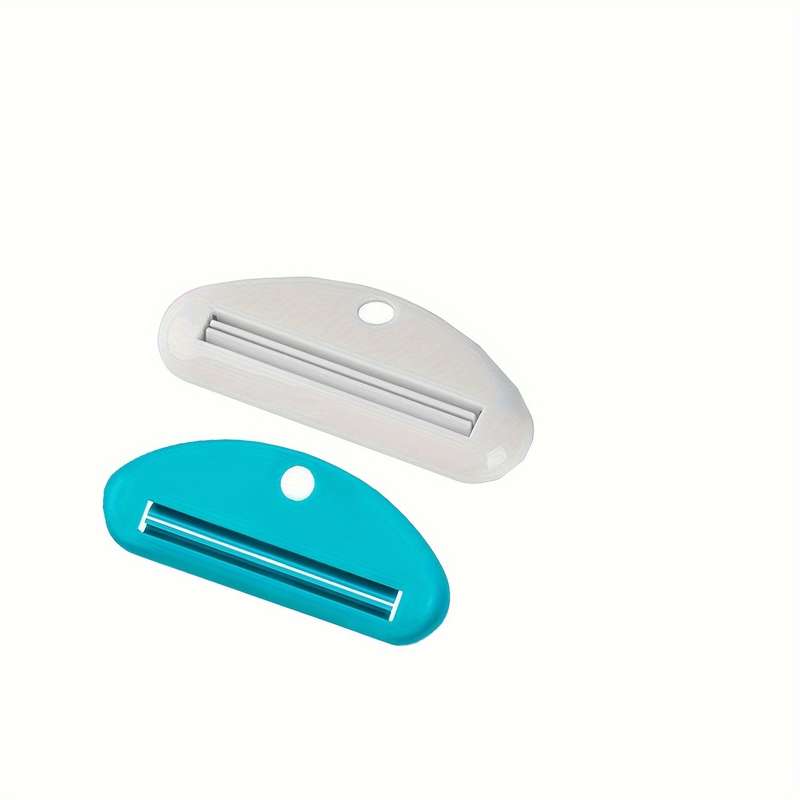 1pc Lazy Toothpaste Squeezer