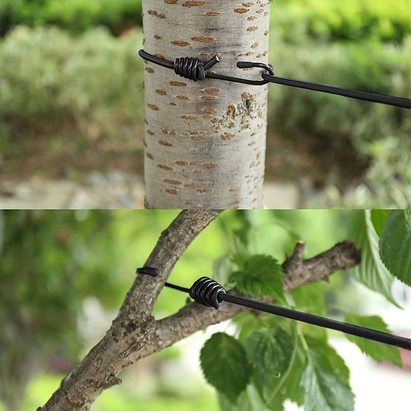 Clothesline Comes With 12 Clothespins - Lightweight