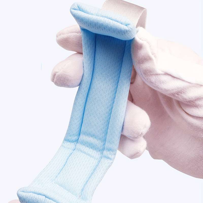 Anti-Lost Wristband Traction Rope