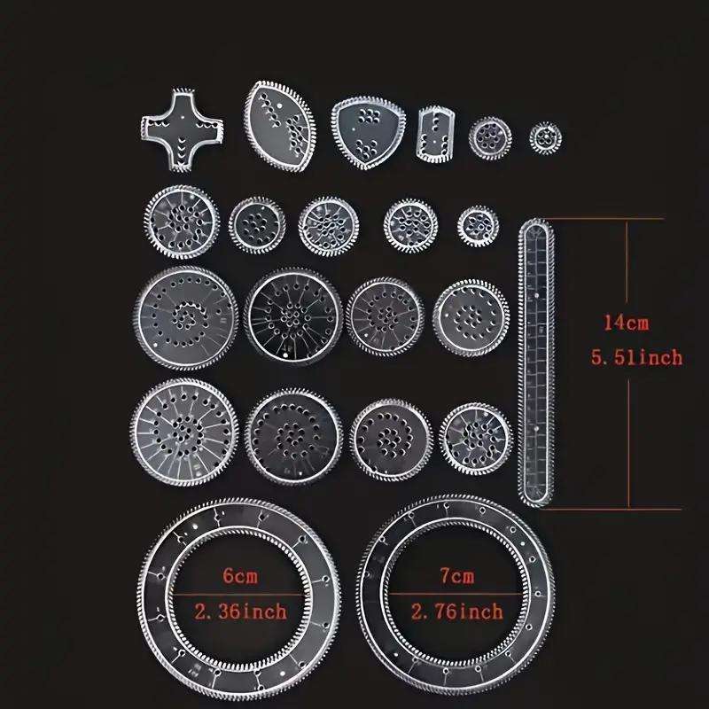 Fun Jigsaw Puzzle Drawing Kit