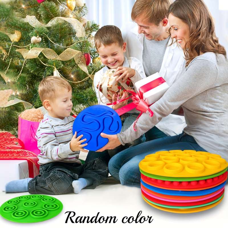 Waterproof Educational Play Mat
