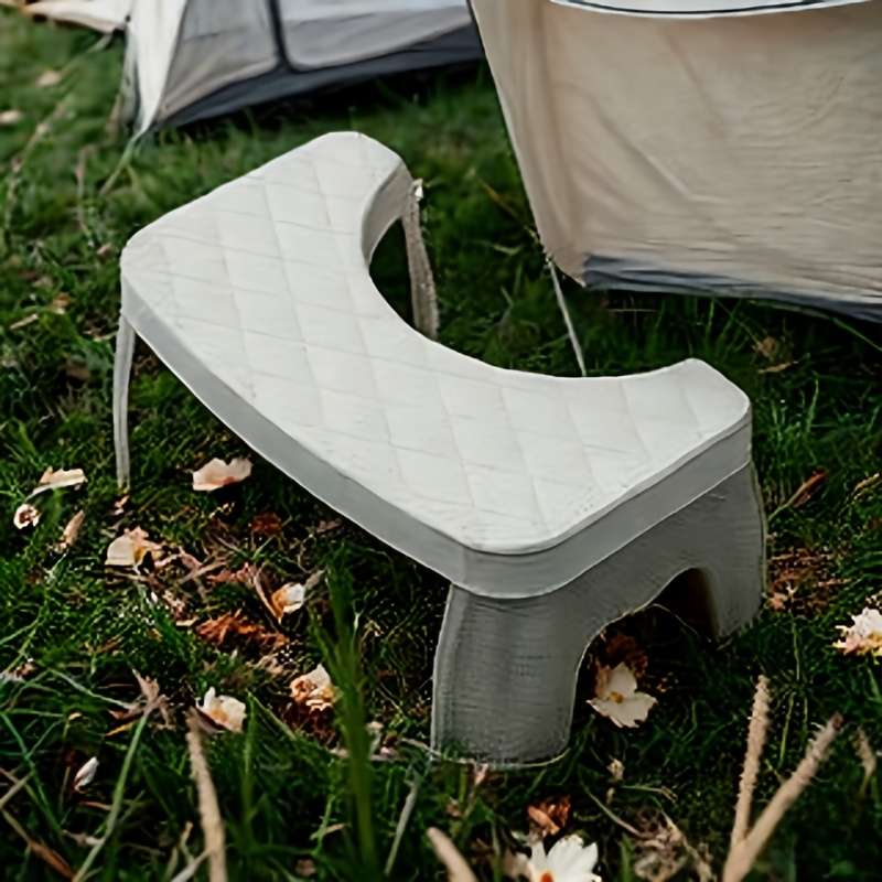 Adult Portable Squat Toilet Tool
