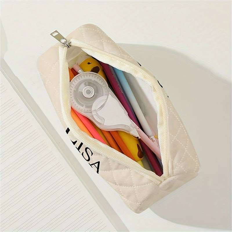 Custom Pencil Case