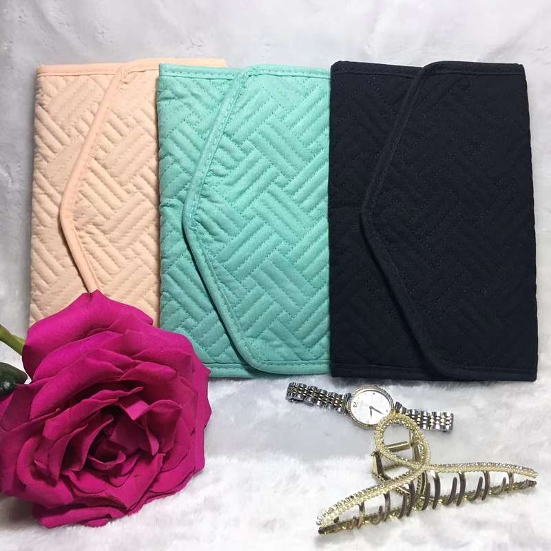 1 Jewelry Storage Bag