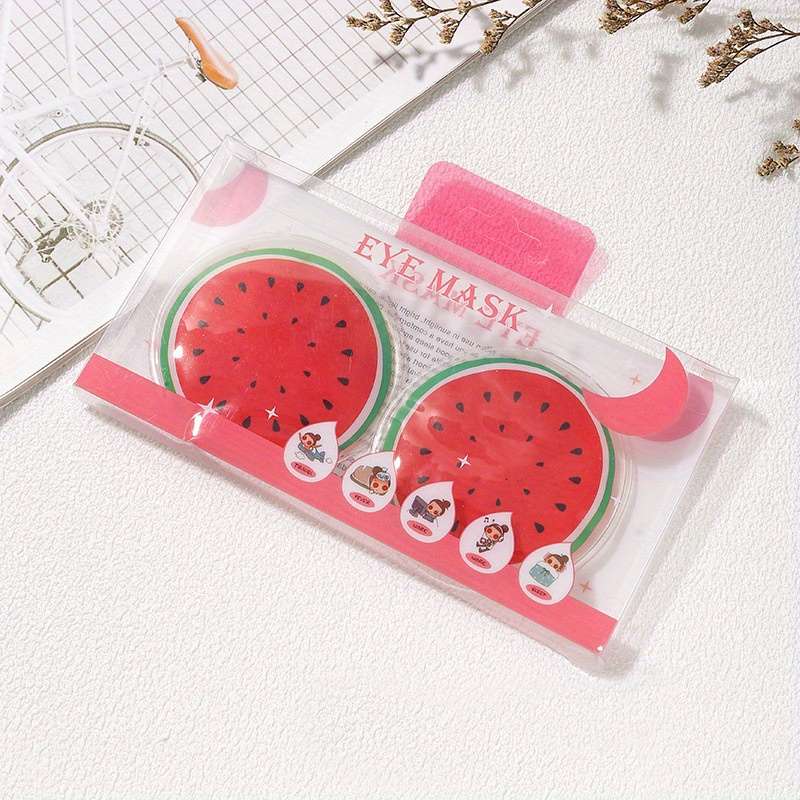 Reusable Gel Eye Mask