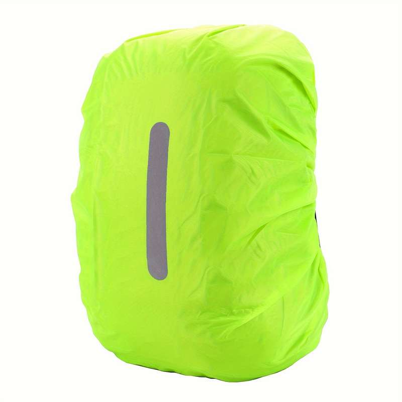 Backpack Waterproof Rain Cover With Reflective