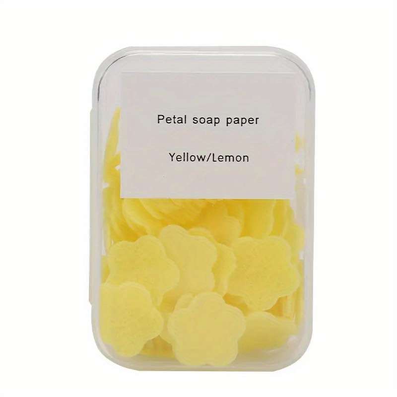100 portable hand soaps