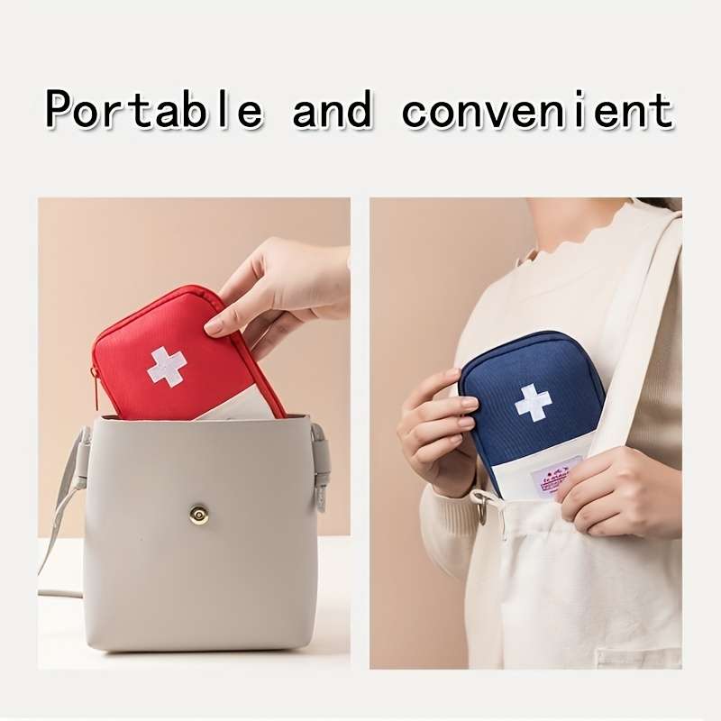 Portable Travel Storage Bag