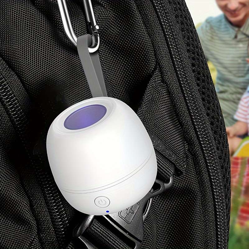 Portable Uv Sterilizer