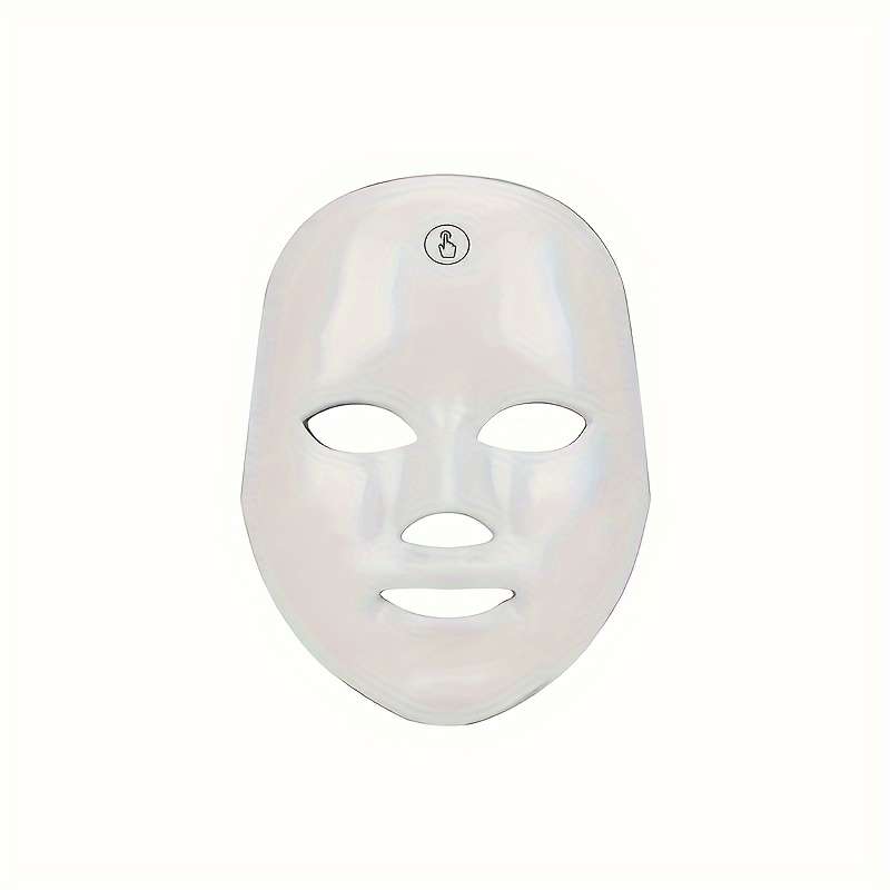7 Color LED Beauty Masks