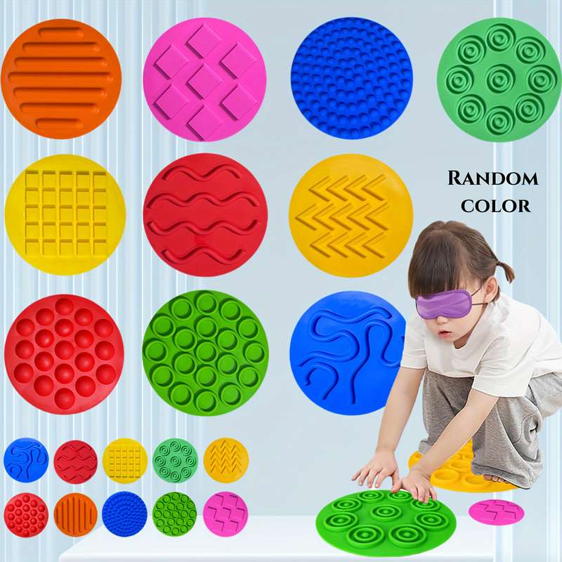 Waterproof Educational Play Mat