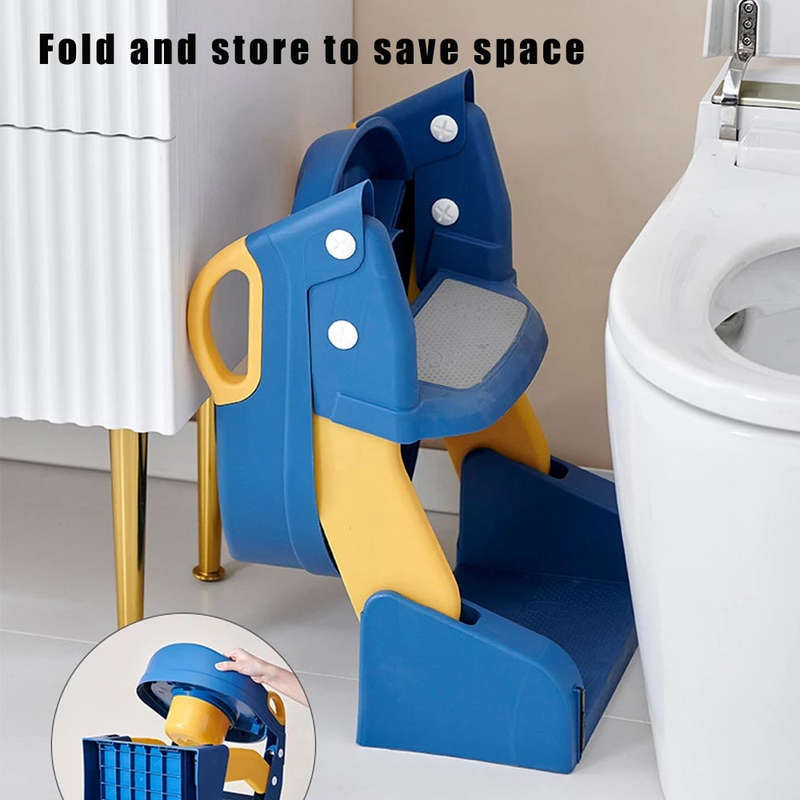 Folding Potty Training Seat