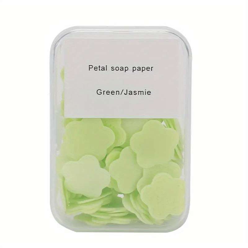 100 portable hand soaps