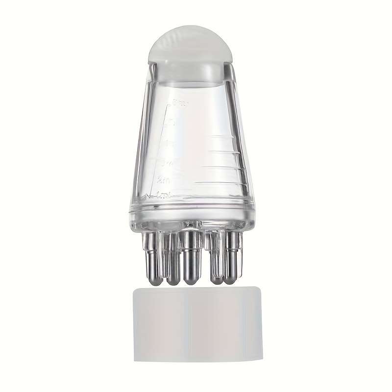 Scalp Vitality Roller Brush