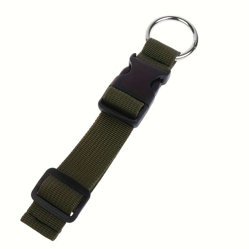Nylon Portable Anti-Theft Luggage Strap