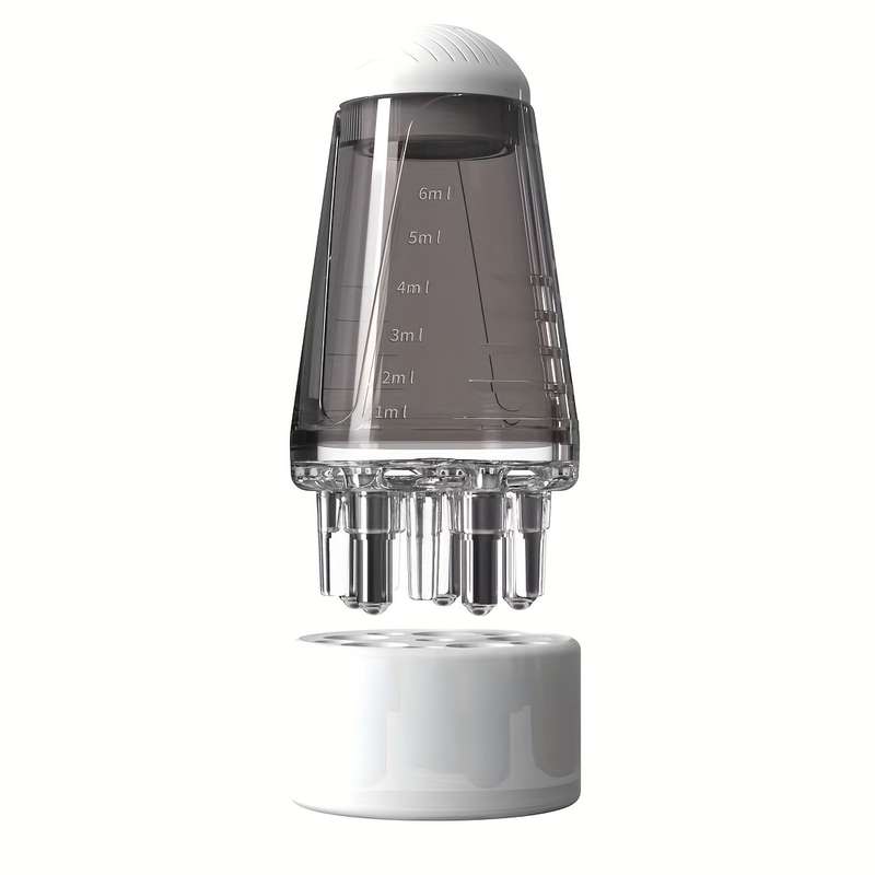 Scalp Vitality Roller Brush