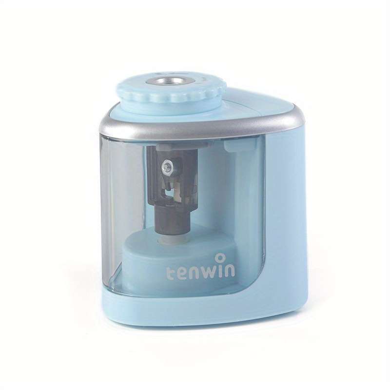 1 Pencil Sharpener